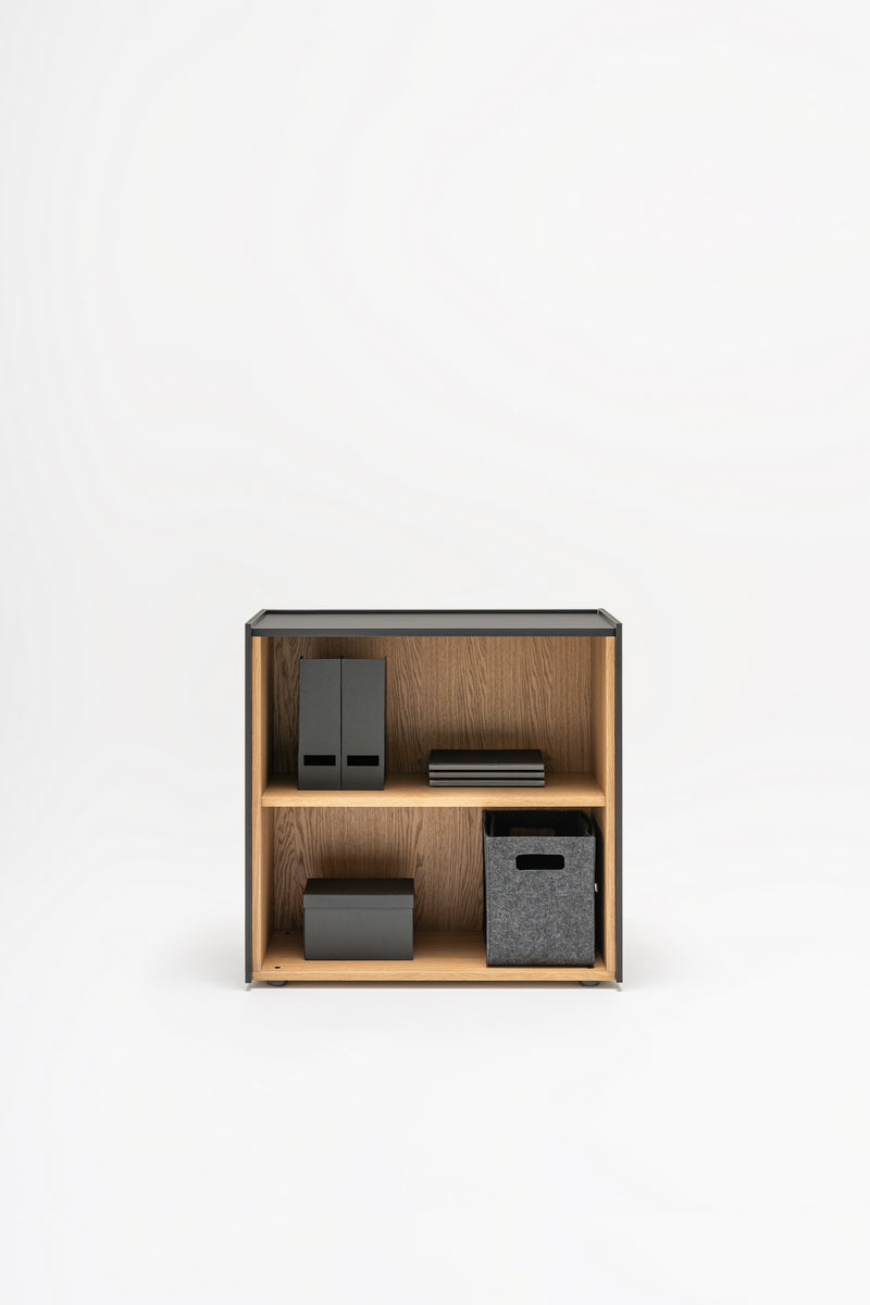 Viga bookcase
