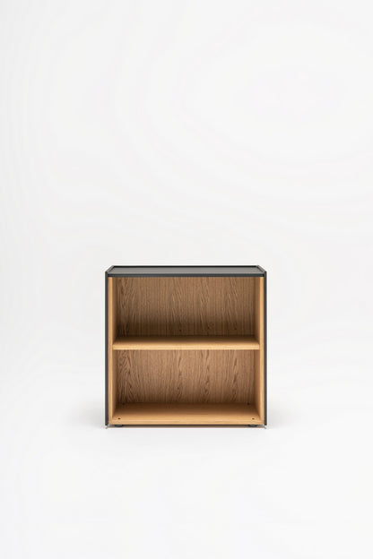 Viga bookcase
