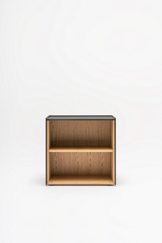Viga bookcase
