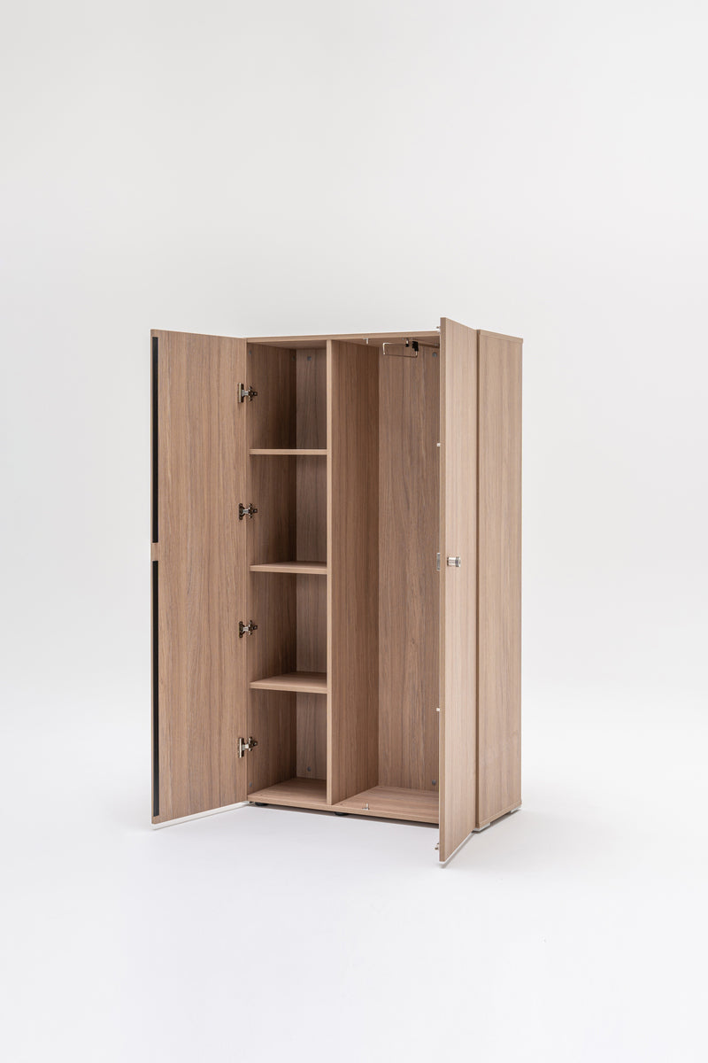Mito wardrobe
