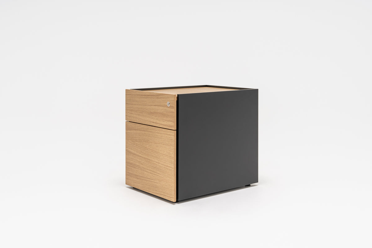 Viga pedestal