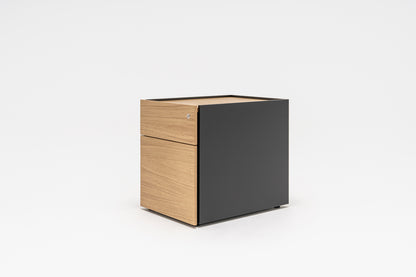 Viga pedestal