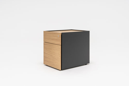 Viga pedestal
