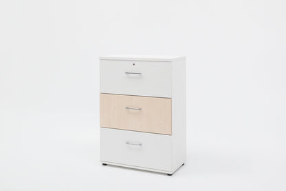 Standard file cabinet