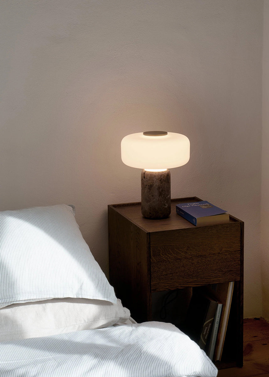 Fonte Bordslampa