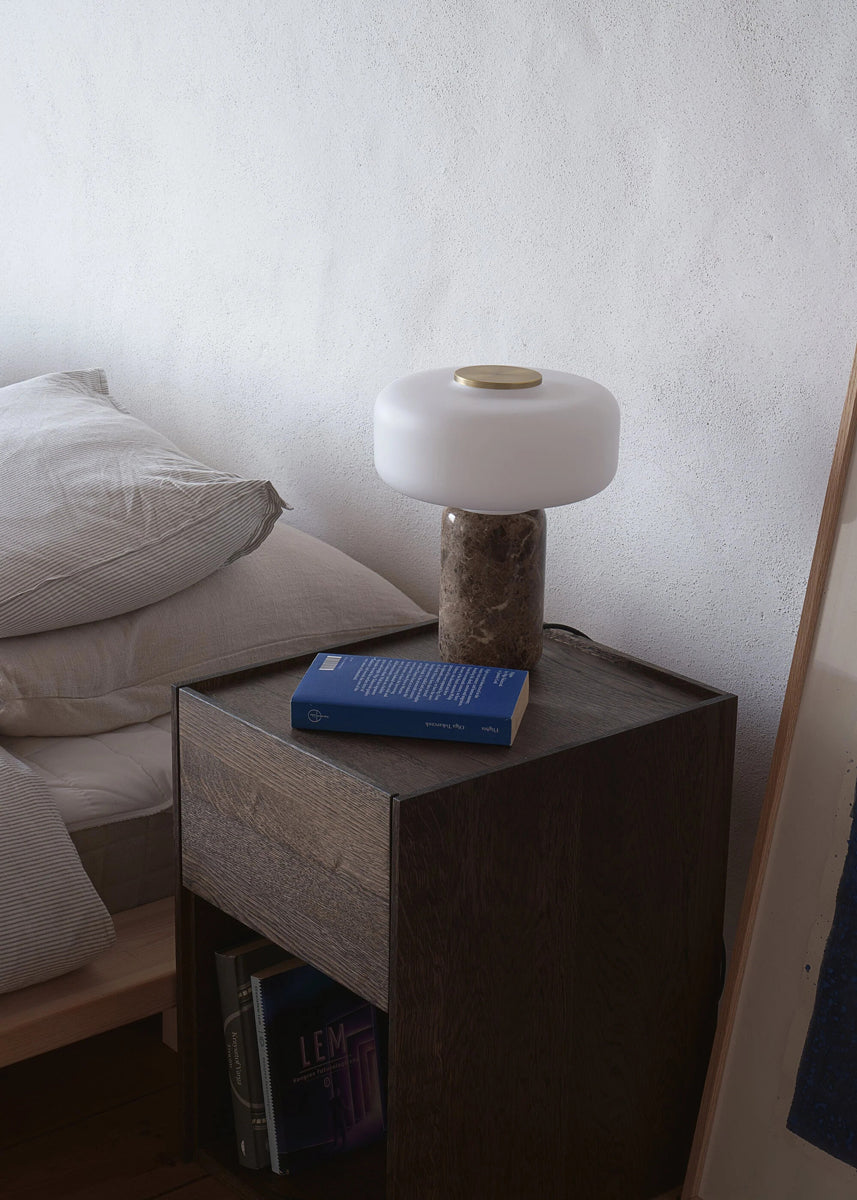 Fonte Bordslampa
