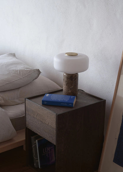 Fonte Bordslampa