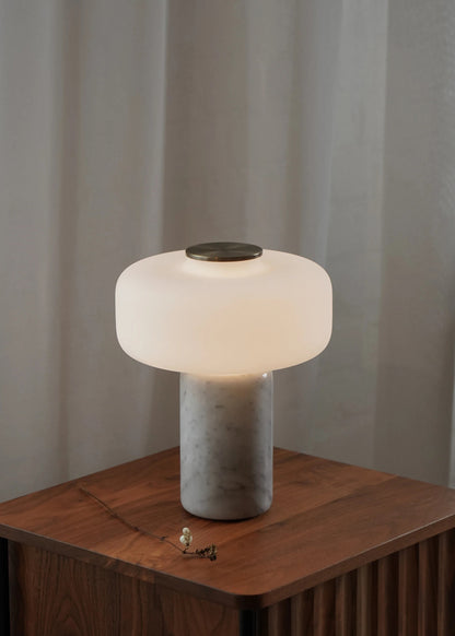 Fonte Bordslampa