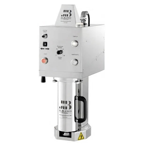 Churrosmaskin 2 L Halvautomatisk M-1018