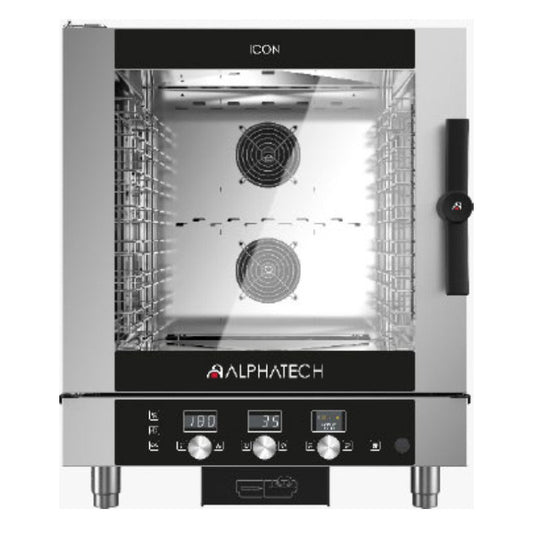 Kombiugn Alphatech GAS Icon 071T