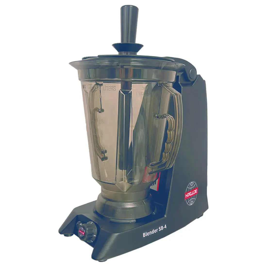 Blender Hällde SB-4