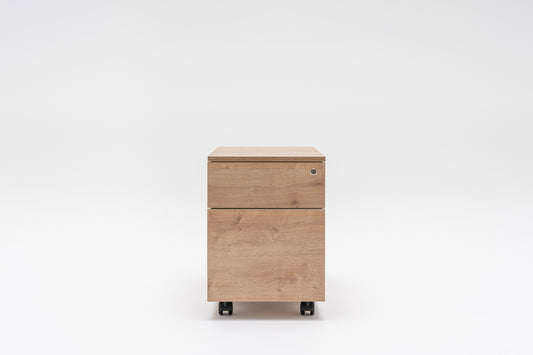 Mito office pedestal