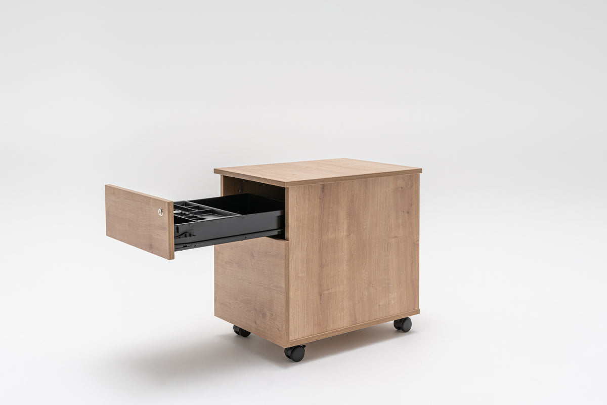 Mito office pedestal