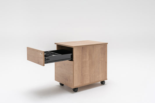 Mito office pedestal