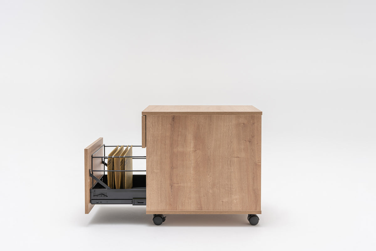 Mito office pedestal