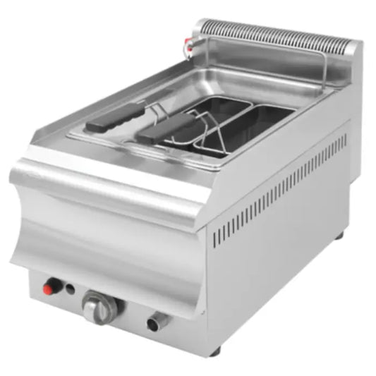 Pastakokare 6,4 kW/400V Visvardis ME15
