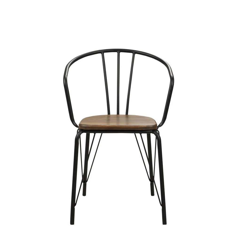 Industrikarmstol Wille