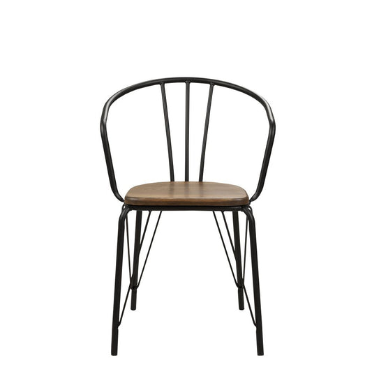 Industrikarmstol Wille