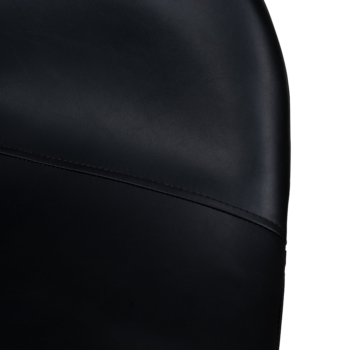 Karmstol Alfred – Antique Black
