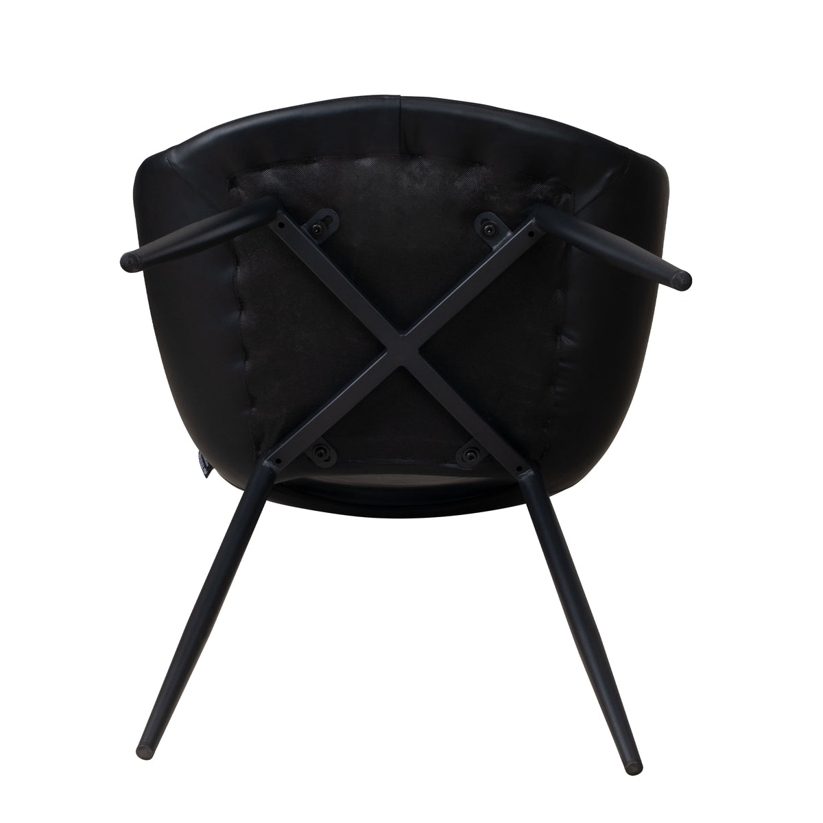 Karmstol Alfred – Antique Black