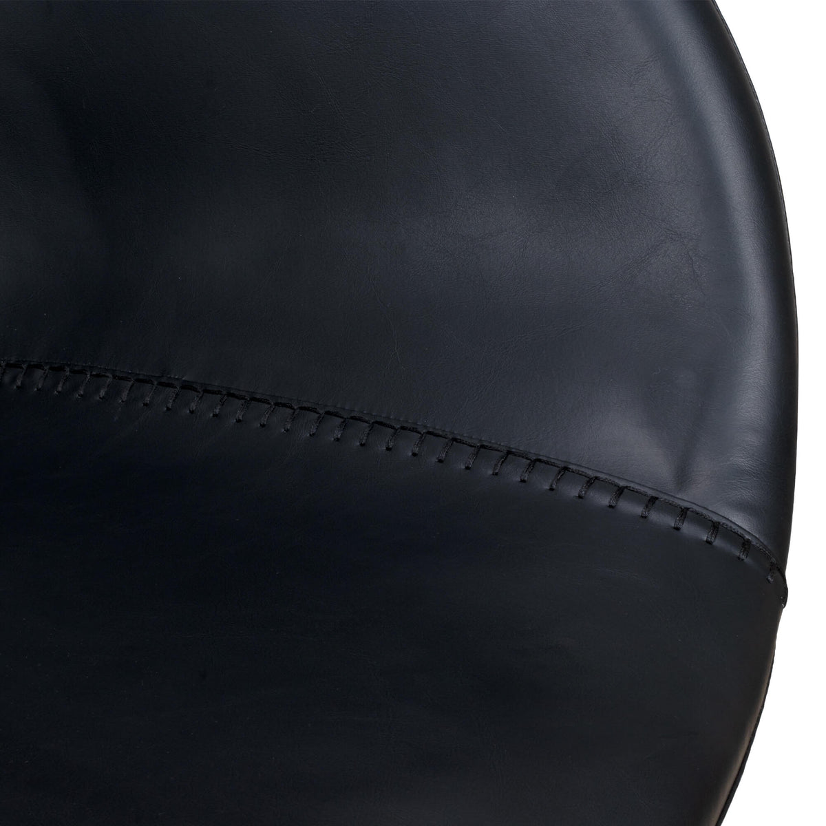Karmstol Elof – Antique Black