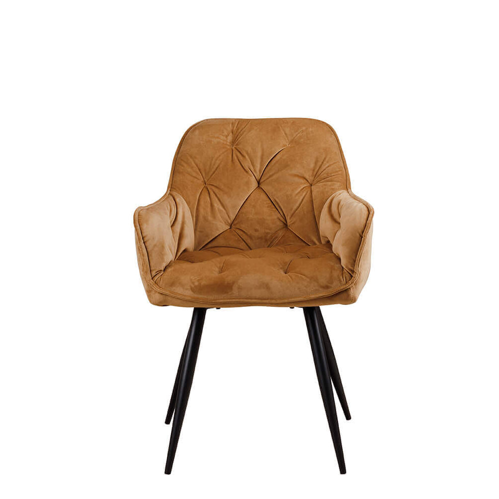 Karmstol Gideon – Quartz 401