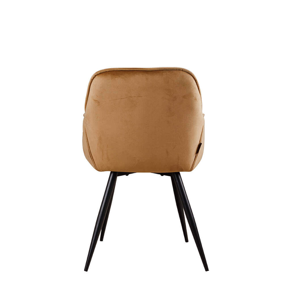 Karmstol Gideon – Quartz 401