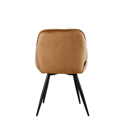 Karmstol Gideon – Quartz 401