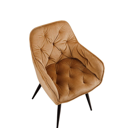 Karmstol Gideon – Quartz 401