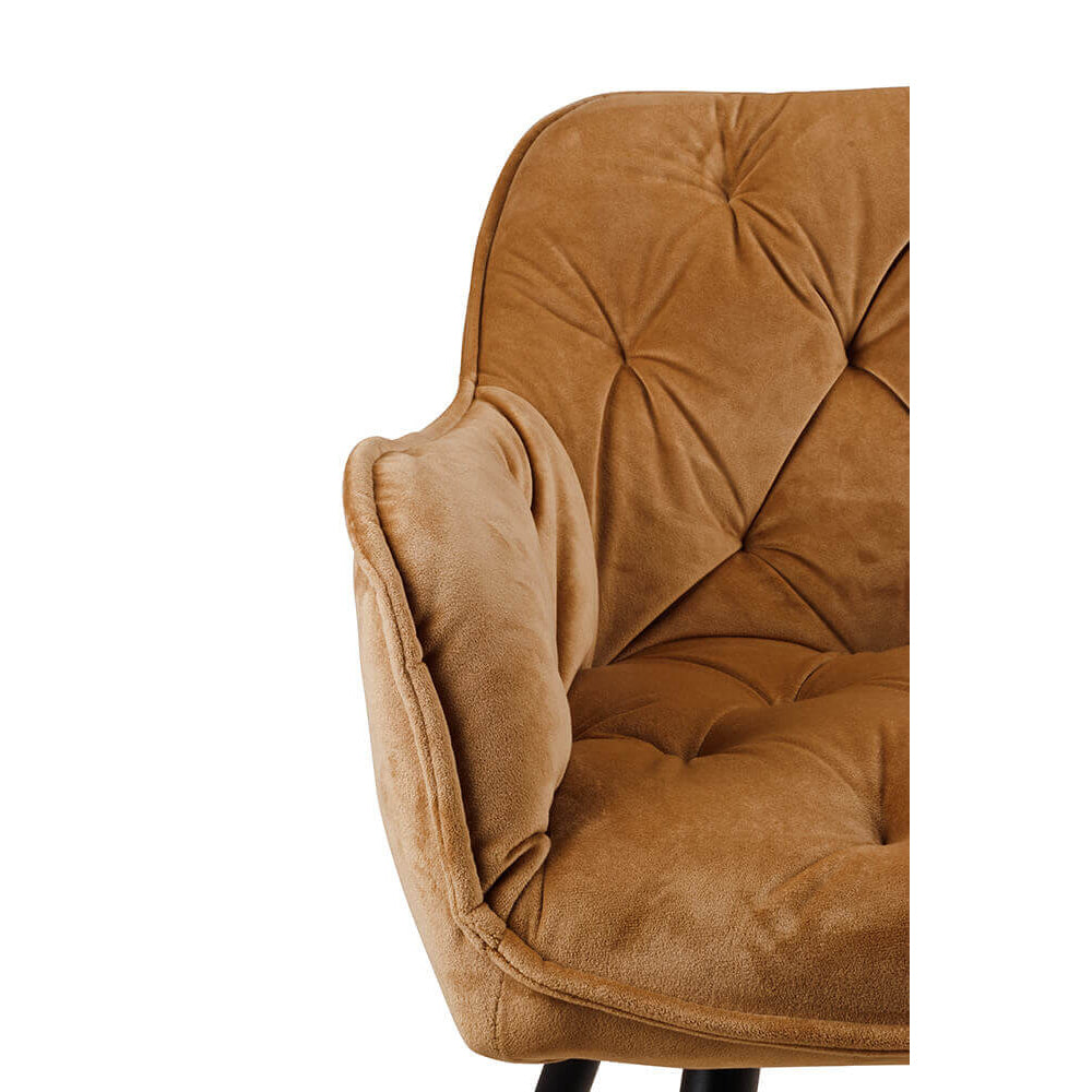 Karmstol Gideon – Quartz 401