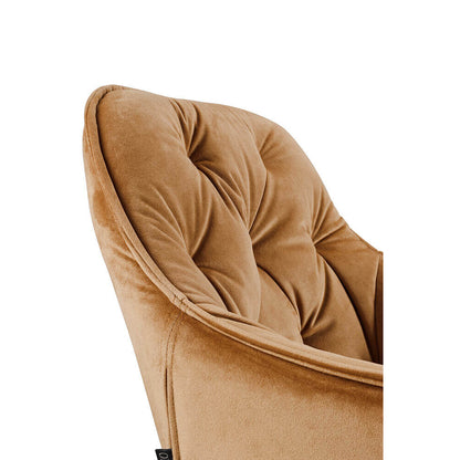 Karmstol Gideon – Quartz 401