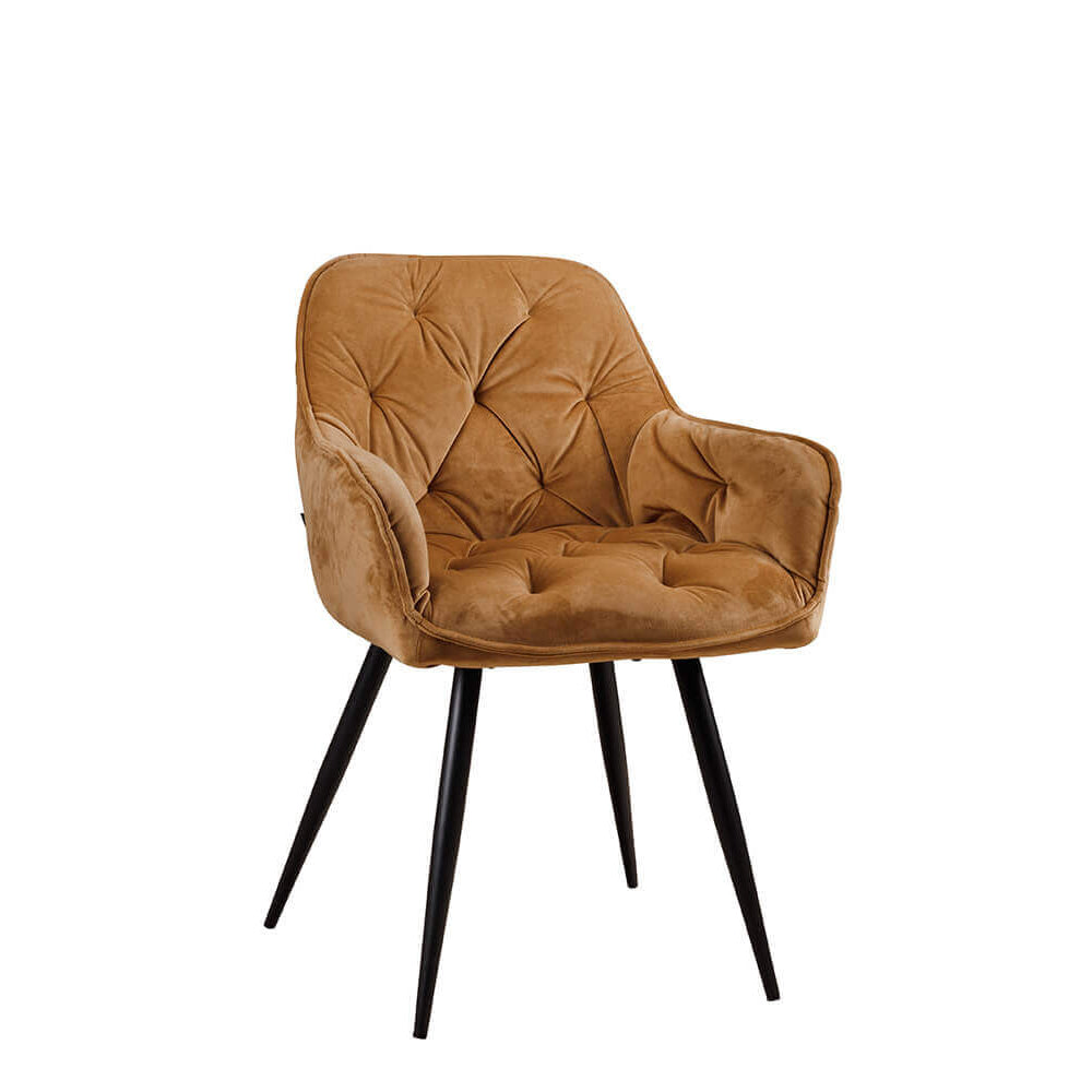 Karmstol Gideon – Quartz 401