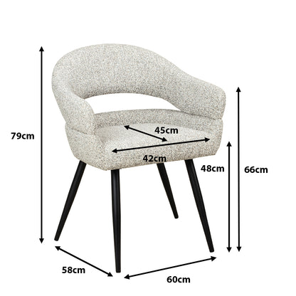 Karmstol Ivar – Tono 907