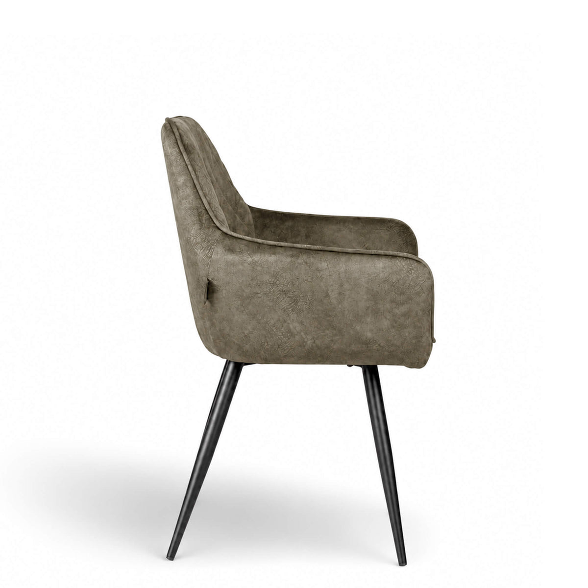 Karmstol Lennart – Marble 104 / 4-benat