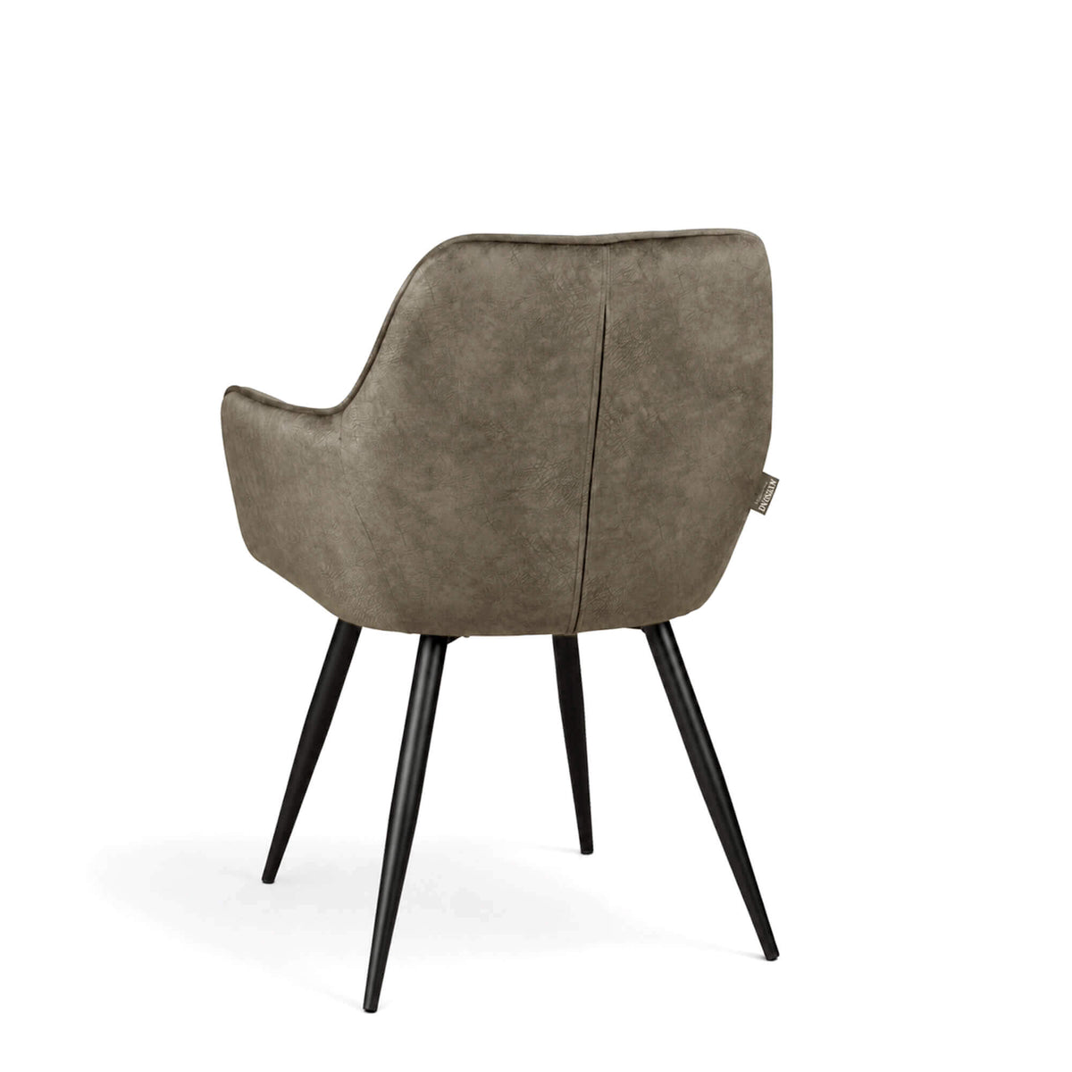 Karmstol Lennart – Marble 104 / 4-benat