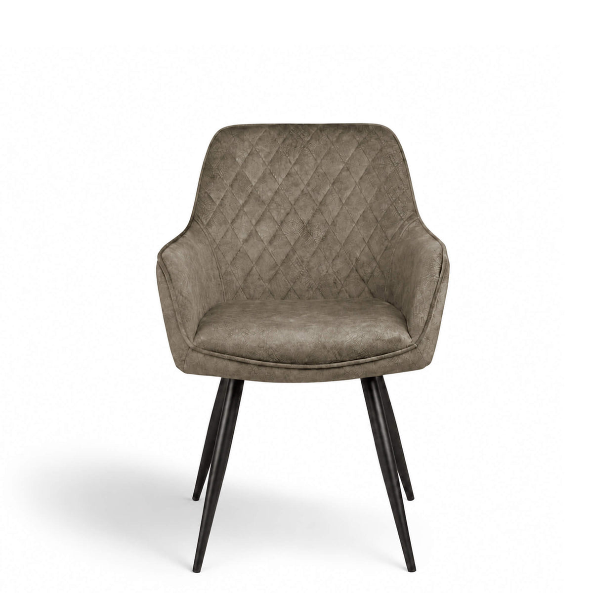 Karmstol Lennart – Marble 104 / 4-benat