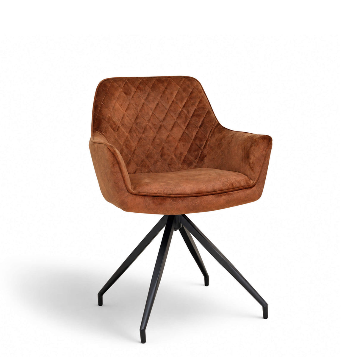 Karmstol Lennart – Marble 300 / Snurrfot