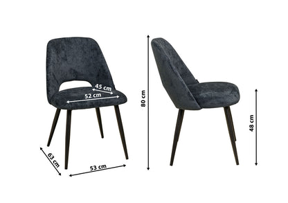 Karmstol Magnus – Havanna 17