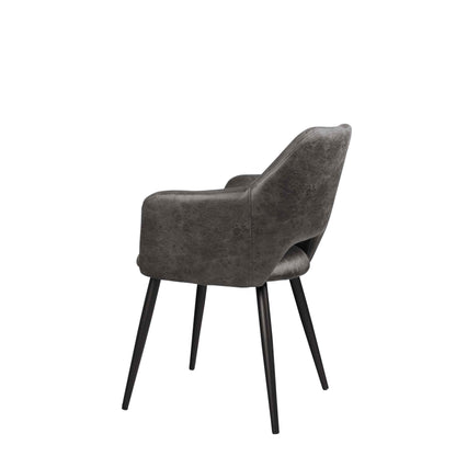 Karmstol Magnus – Toreador 801