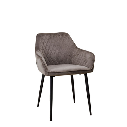 Karmstol Rasmus – Quartz 101