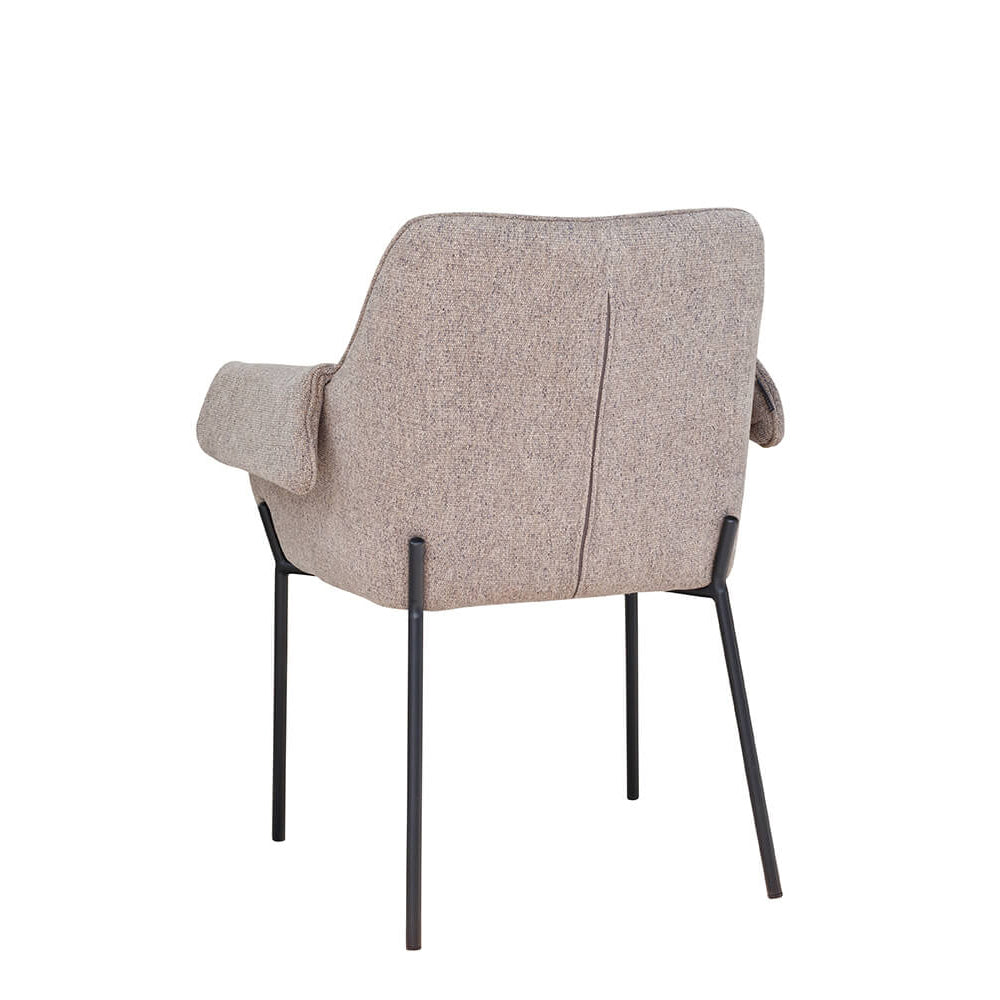 Karmstol Sten – San Remo 605