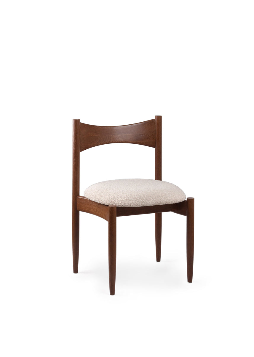 Kemi Matstol, mörk ek