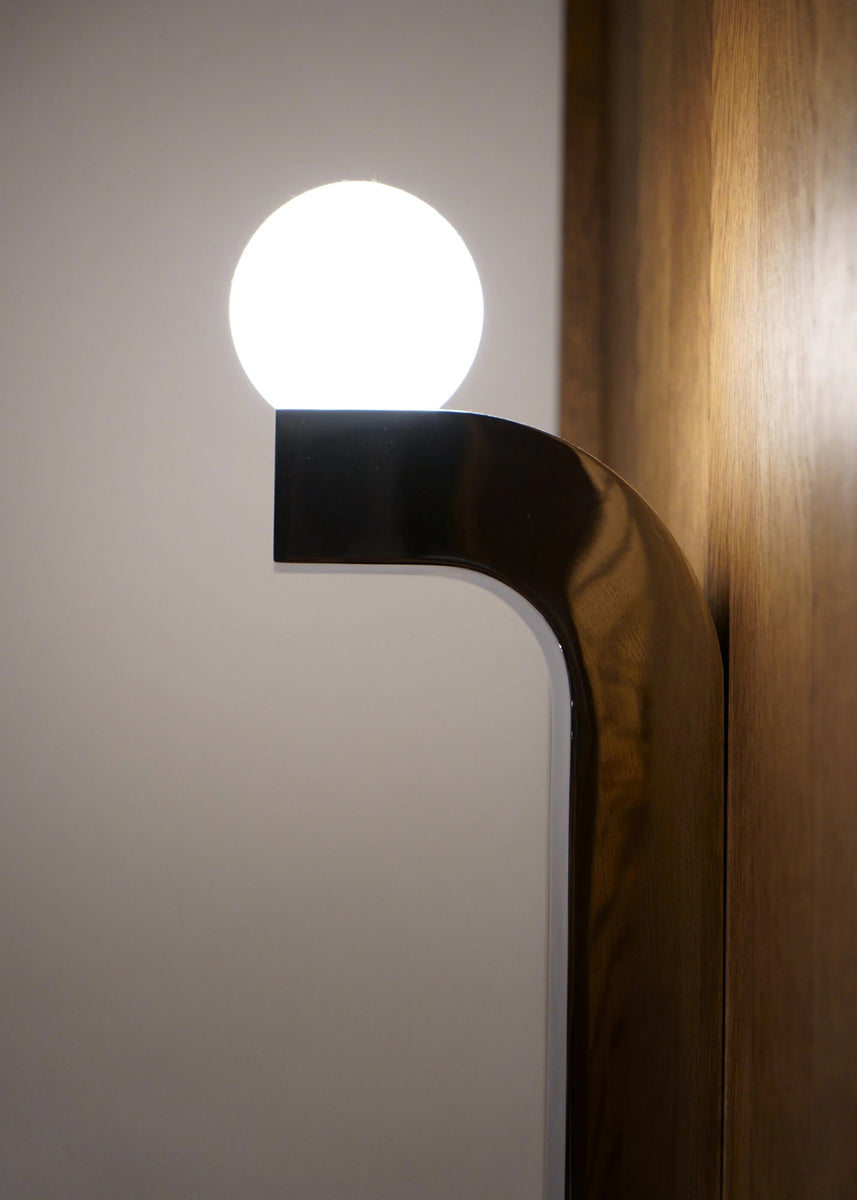 Pallia Vägglampa