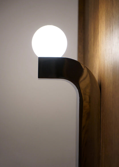 Pallia Vägglampa