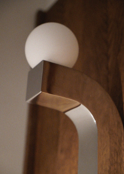 Pallia Vägglampa
