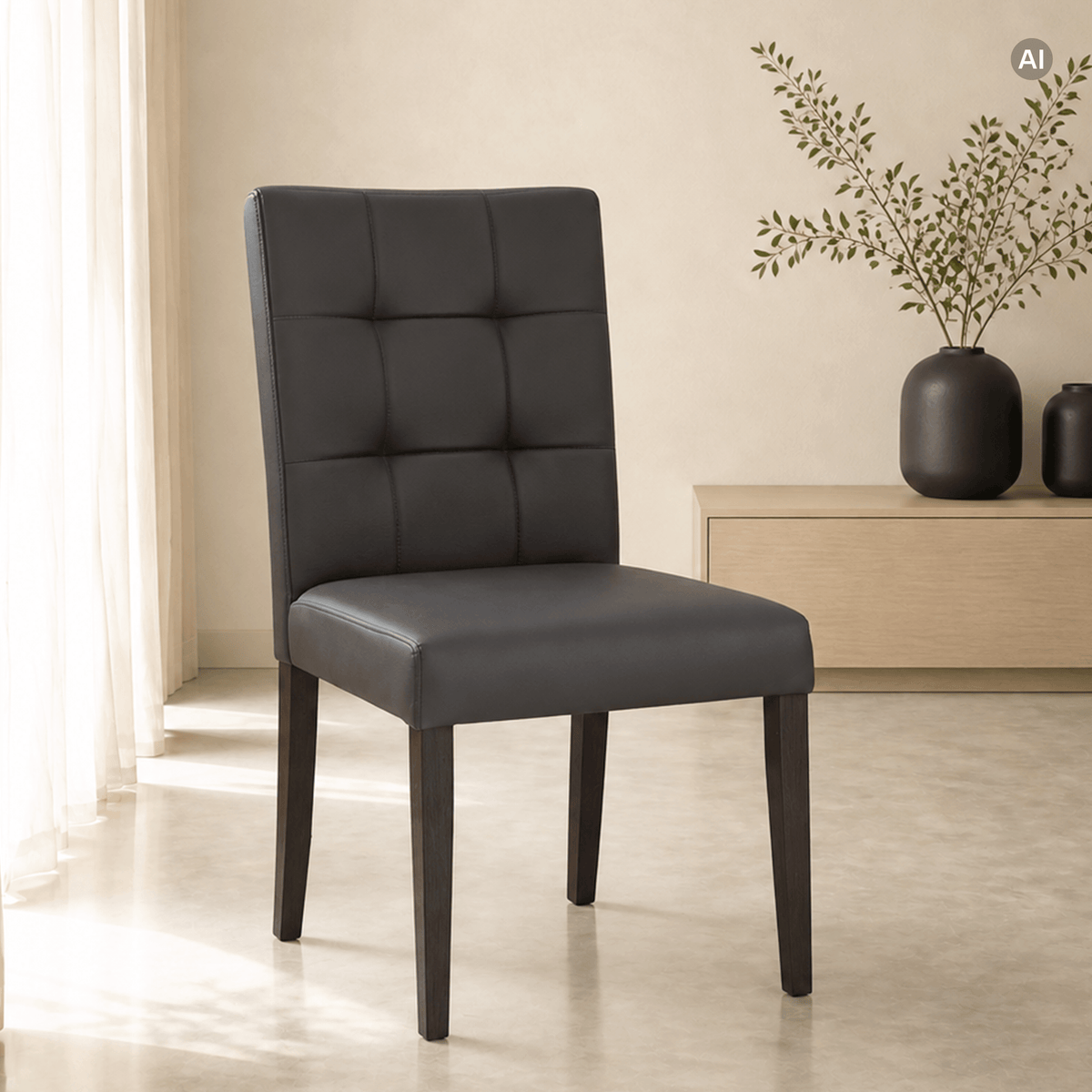 Klädstol Filippa – D-40