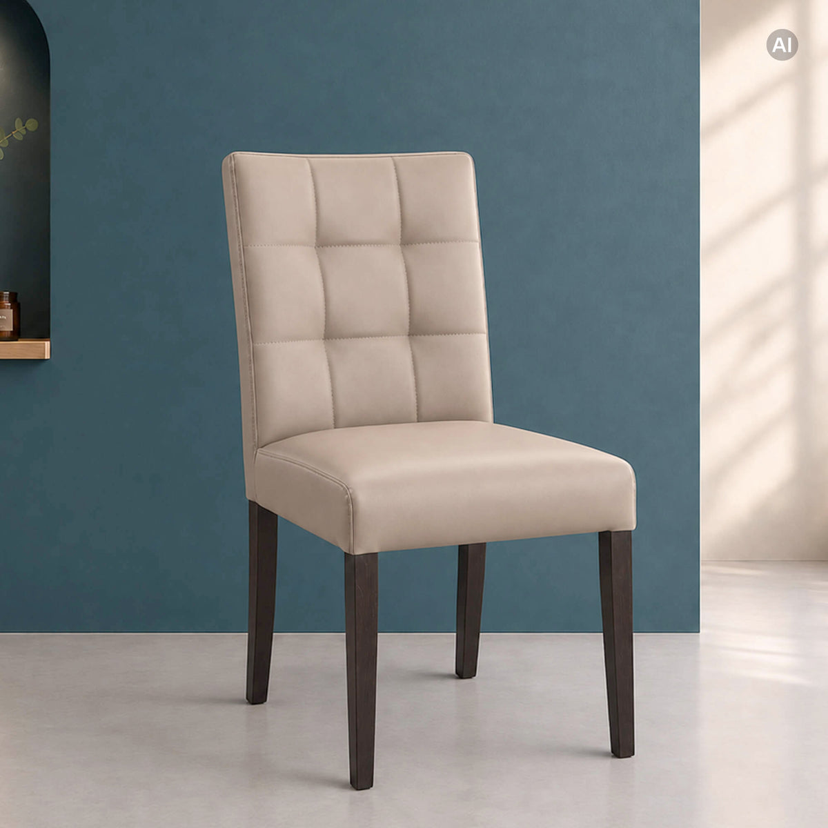 Klädstol Filippa – D-1128