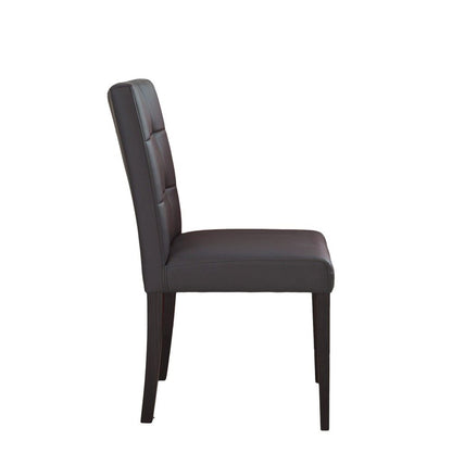 Klädstol Filippa – D-40