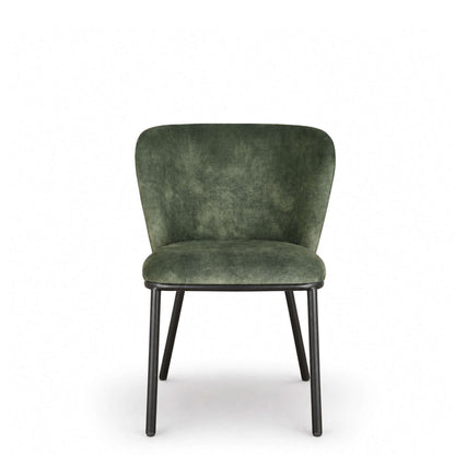 Klädstol Kalle – Macau Forest