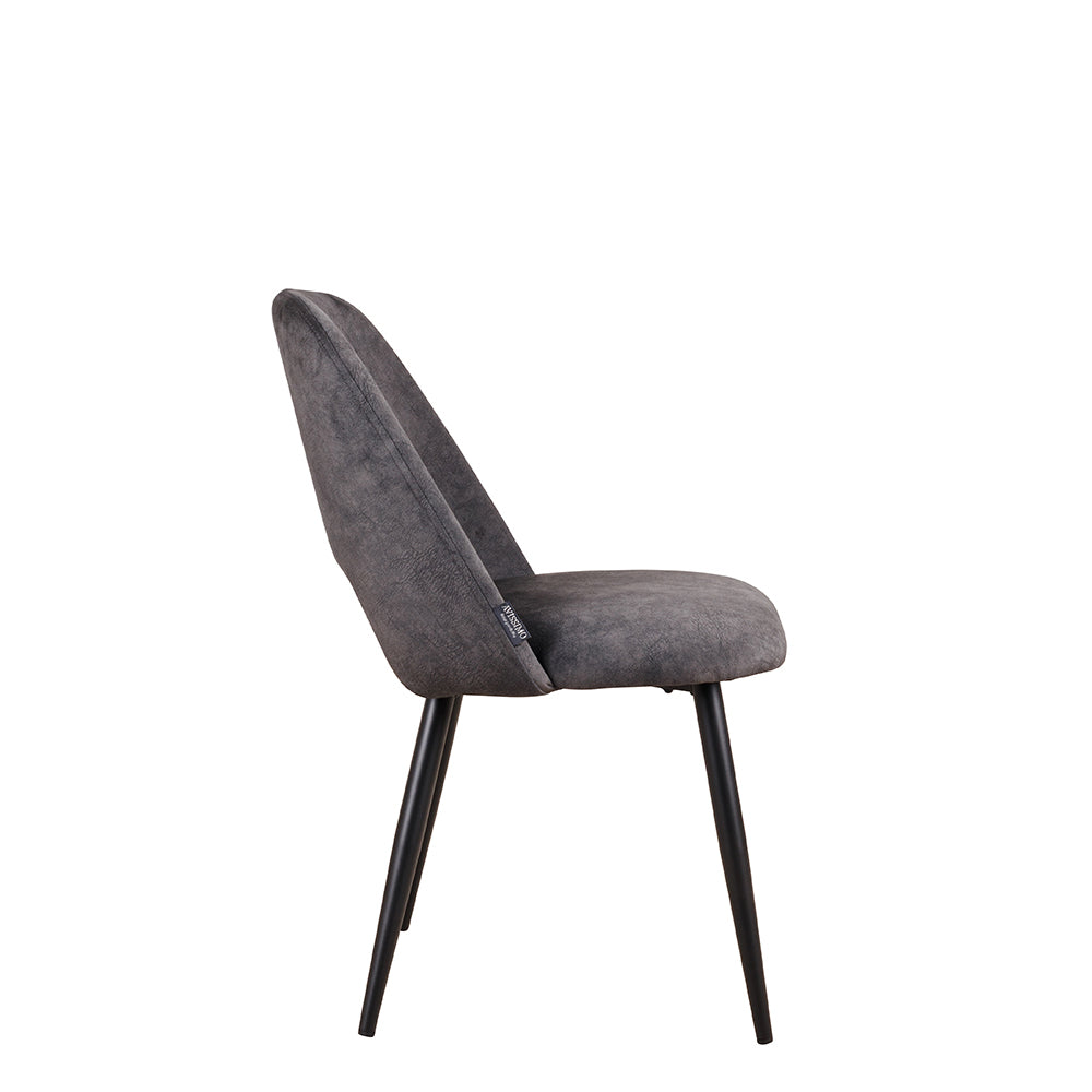 Klädstol Magnus – Marble 804